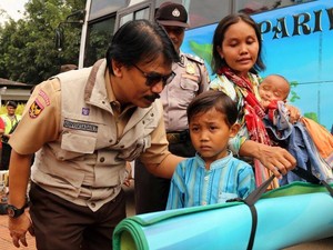 Hendak Bertemu Ridwan Kamil, Adhyaksa Dault: Ada Teman yang Memediasi