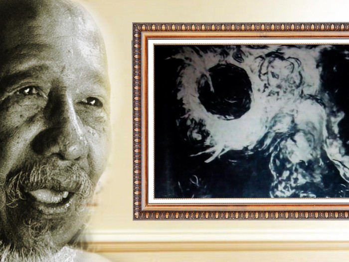 Affandi gerhana