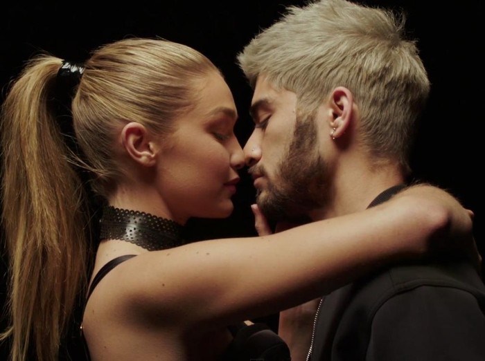 Zayn Malik