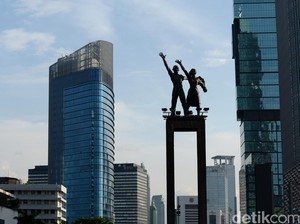 Indonesia Tuan Rumah Forum Pariwisata Global, Isyarat Wisata Segera Bangkit