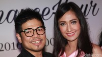 Menurut Baim, bertemu empat mata adalah cara berkomunikasi yang lebih tepat. Pool/Gus Mun/detikFoto.