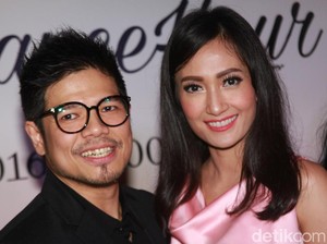 Artika Sari Devi Jadi Mama King Kong Agar Anak Mau Curhat
