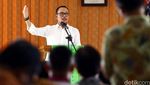 Menaker Bekali Sertifikasi Siswa Hadapi MEA