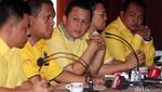 Pemuda Golkar Menyikapi SK Menkum HAM
