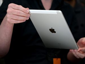 iPad Pro Mini Dapat Merekam Video 4K