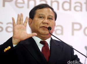 Prabowo Minta Maaf Soal Tampang Boyolali, Timses: Beliau Kesatria