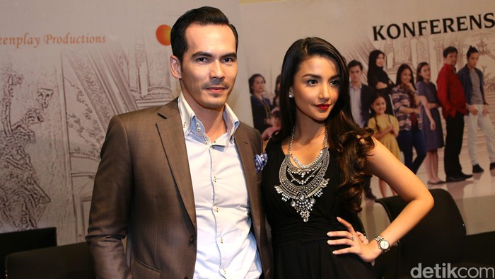 Kontroversi Bella Luna dan (Masih) Perkara Cerai Marwa-Atalarik