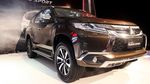 Mitsubishi All New Pajero Sport Goda Indonesia