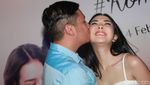 Melihat Lagi Kemesraan Gading Marten dan Gisel