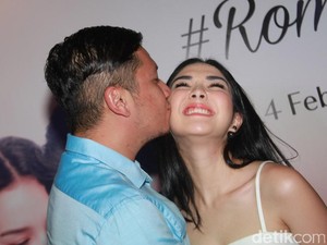 Benarkah Gisel Sudah Sempat Pamit ke Keluarga Besar Gading?