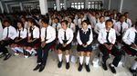 Menaker Bekali Sertifikasi Siswa Hadapi MEA