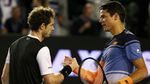 Murray Lolos ke Final Australia Terbuka 2016
