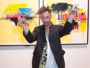 Dihukum 5 Jam Pelayanan Masyarakat, Banksy Brisbane Akan Pameran Tunggal