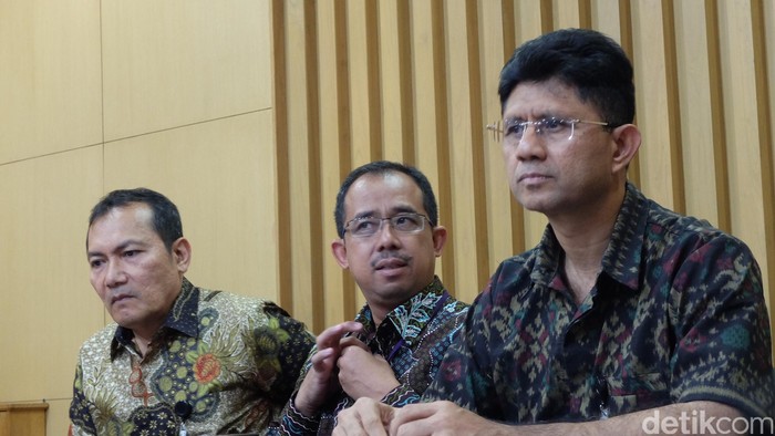 Dirjen Bea Cukai Gandeng KPK untuk Berantas Korupsi