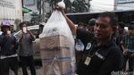 BNN Sisir Tanah Abang, Cari Jaringan Narkoba