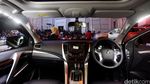 Mitsubishi All New Pajero Sport Goda Indonesia