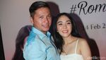 Aw Aw, Mesranya Gading Marten dan Gisel
