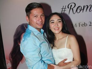 Gisel Tegaskan Perceraian dengan Gading Bukan Soal Finansial