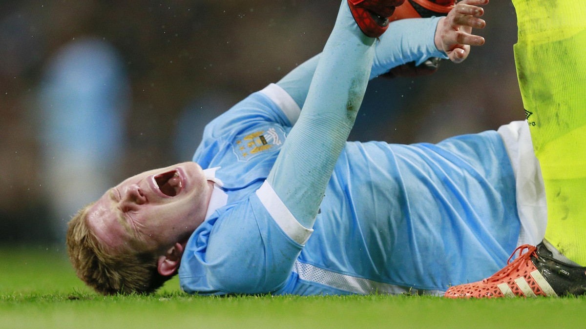 Foto: Action Images via Reuters/Jason Cairnduff
