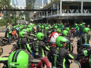 Ini Cara Grab Lindungi Privasi Penumpang