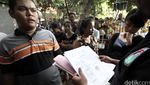 Penghuni Kos di Rawa Bebek Dites Urine