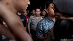 Buwas Ikut Sisir Jaringan Narkoba di Tanah Abang