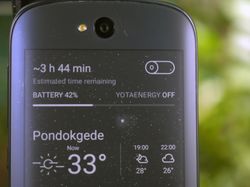 YotaPhone, Ponsel Dua Wajah yang Tamat Riwayatnya
