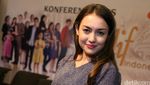 Kecantikan Alami Rianti Cartwright