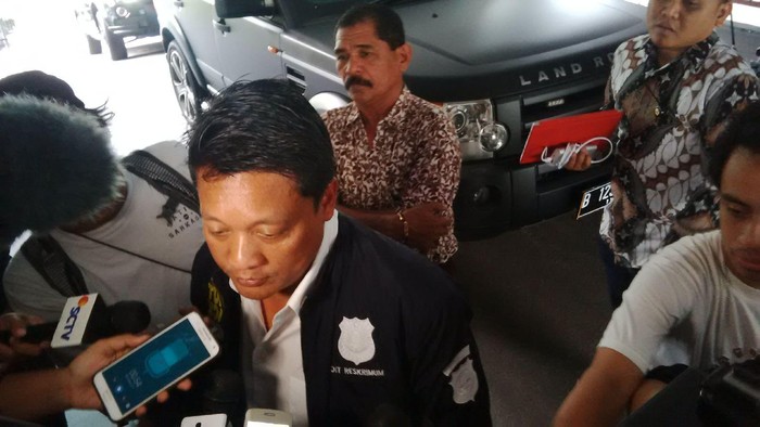 Kembali Ekspose di Kejati DKI, Polisi Lengkapi Berkas Kasus Mirna