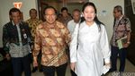 Puan Rakor Bahas Asian Games 2018