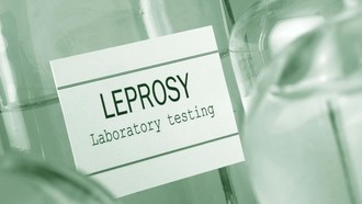 Eks Petinggi WHO Soroti Kusta 'Bangkit' Lagi di Rumania Setelah 44 Tahun, Ternyata WNI