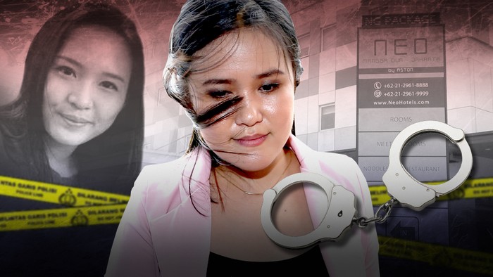 Pengacara Jessica Sebut Tak Ada Saksi di Kasus Mirna, ini Kata Polisi