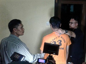 Bocah SD Korban Pencabulan di Sukabumi Bertambah