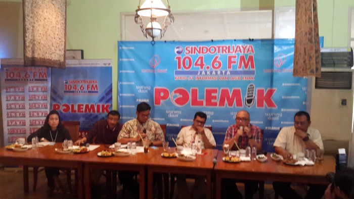 Analisis Psikiater soal Sikap Tenang Jessica sebelum Jadi Tersangka