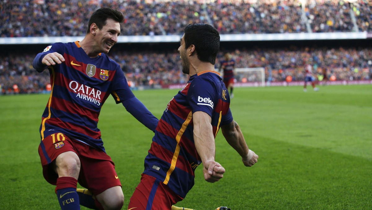 Foto: REUTERS/Albert Gea