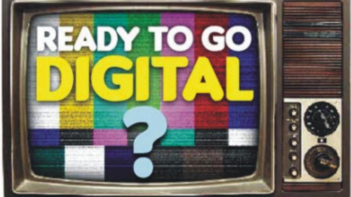 Setop Tv Analog Ini Daftar Kota Siaran Tv Digital 2021