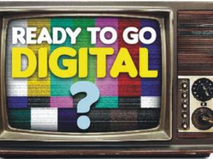 2 November 2022, Hari Siaran TV Analog Indonesia Dimatikan