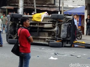 Ini Kronologi Bentrok Ormas di Medan yang Tewaskan Satu Orang