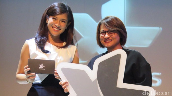 Foto: dok. XL Axiata Foto: dok. XL Axiata