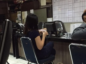 Jessica Ditahan atau Tidak, Kapolda Metro: Wait and See