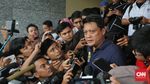 Kombes Krishna Murti Bicara Penangkapan Jessica Kumala Wongso