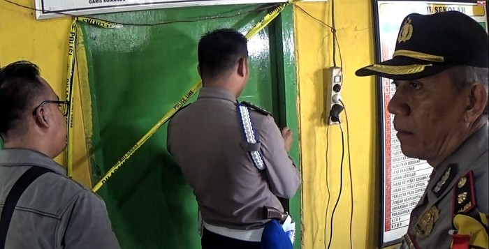 Kasus Pencabulan 5 Siswa SD, Pramuka Jabar: Pelaku Bukan Anggota atau Pengurus