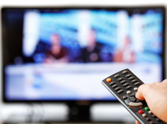 TV digital