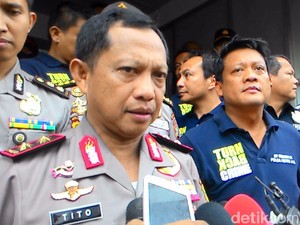 Kapolda Melayat Bripka Aris yang Ditembak Bandar Narkoba