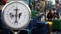  Antrian yang panjang membuat mereka hanya mendapatkan 1 kali order, bahkan ada yang sama sekali  tidak mendapatkan order.