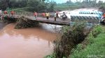 Banjir Bandang Terjang Situbondo