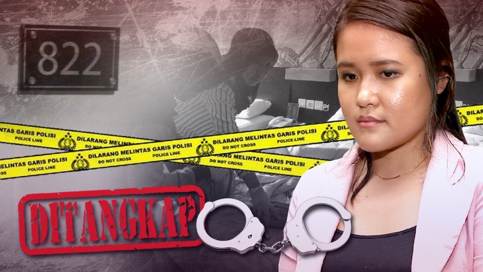 Menebak Motif Tersangka Jessica Menaruh Racun di Kopi Mirna