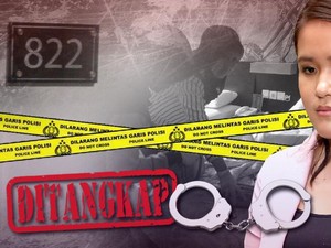 Menebak Motif Tersangka Jessica Menaruh Racun di Kopi Mirna