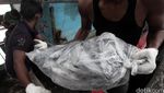 Cuaca Buruk Hasil Tangkapan Nelayan Menurun