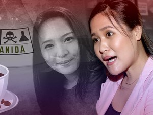 Tawa Jessica Soal Kasmaran dengan Mirna